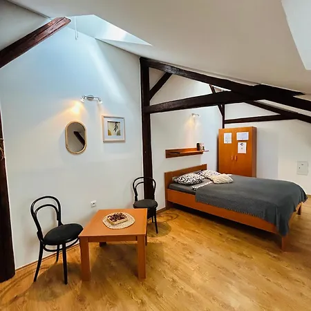 Podzámčí Penzion Jaroslavice (Znojmo)