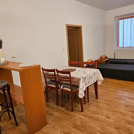 Podzámčí Pensjonat 3*