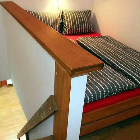 Podzámčí Penzion