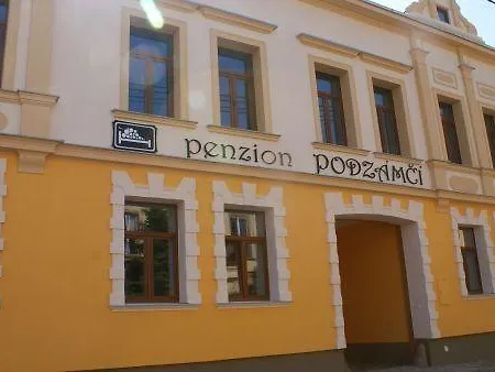 Podzamci Гостевой дом