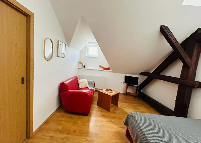 Podzamci 3* Jaroslavice (Znojmo)
