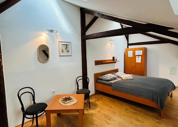 Podzamci Gasthof Jaroslavice (Znojmo)