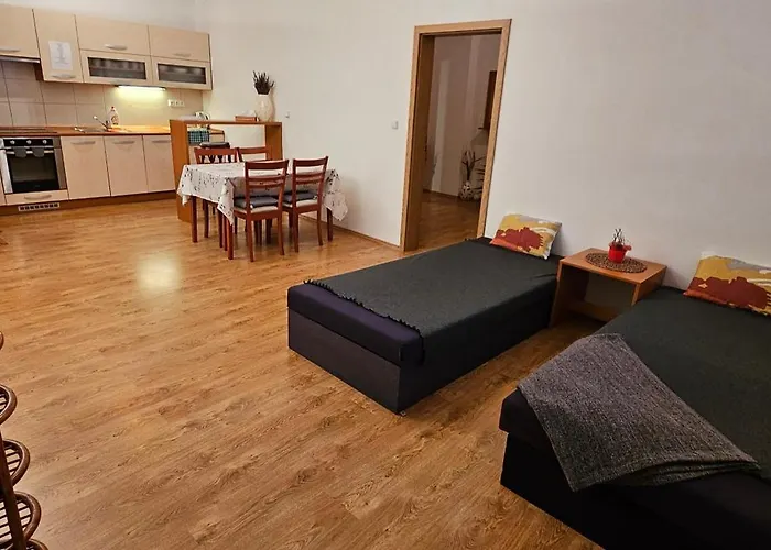 Podzamci Gasthof
